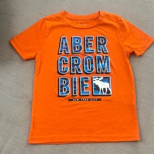 Abercrombie Kids Shirt